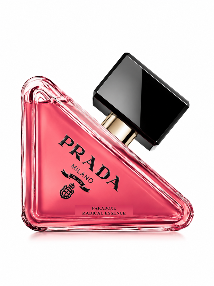 عطر برادا بارادوكس راديكال اسنس