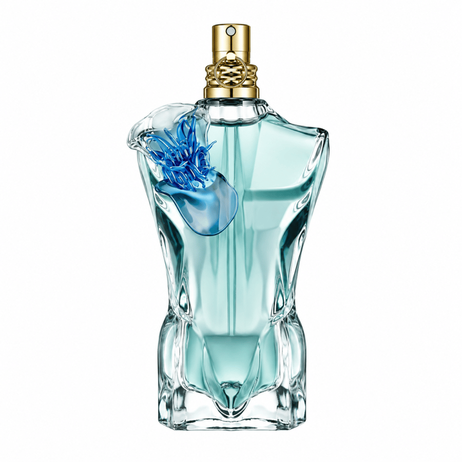 عطر جان بول غولتير لو بو فلاور إيديشن أو دو بارفيوم 125 مل