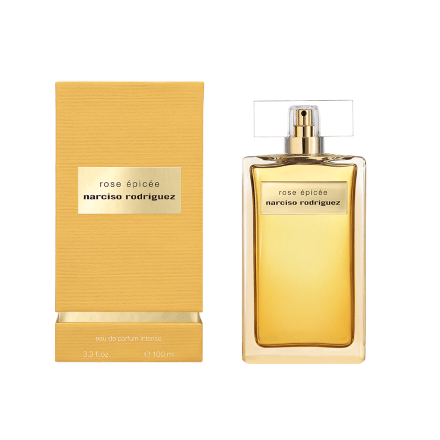 عطر نارسيسو رودريغز روز إبيك إنتنس للنساء – Narciso Rodriguez Rose Épic Intense Eau de Parfum 100ml