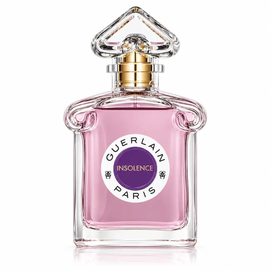 عطر غيرلان إنسولانس للنساء أو دو تواليت 75 مل | Guerlain Insolence EDT 75ml