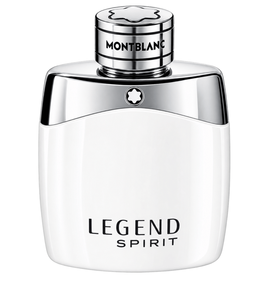 عطر مونت بلانك ليجند سبيريت للرجال Montblanc Legend Spirit Eau de Toilette 100ml