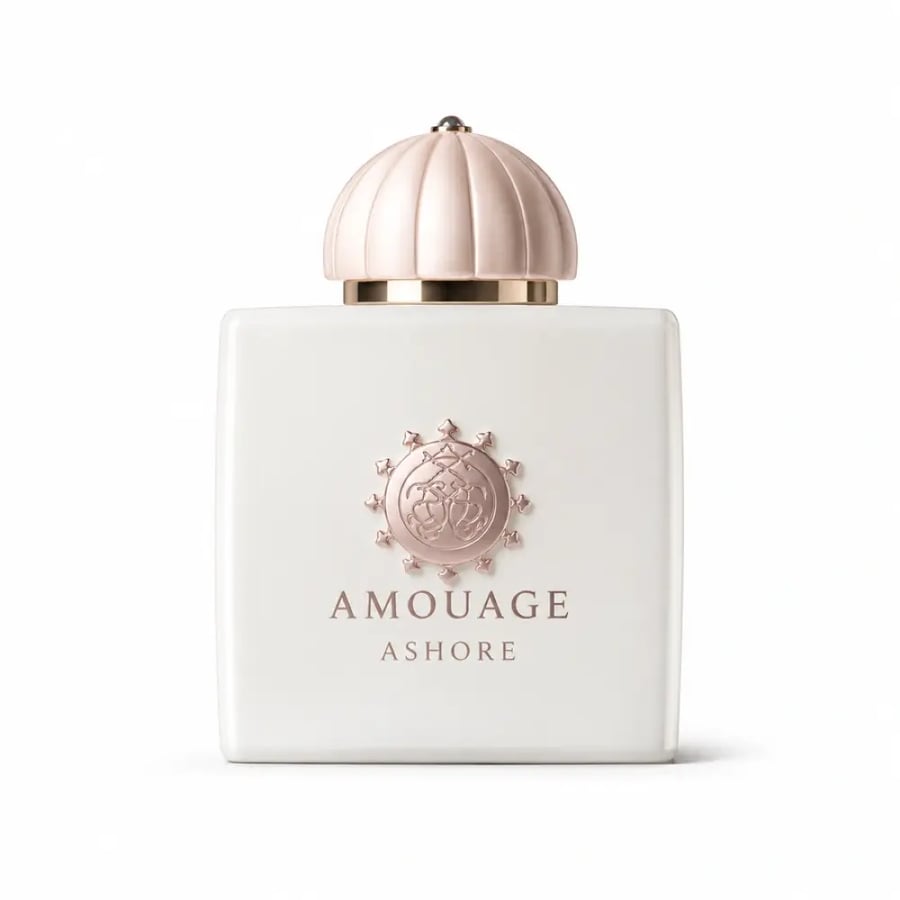 عطر أمواج أشور للجنسين أو دو بارفيوم 100 مل | Amouage Ashore EDP 100ml