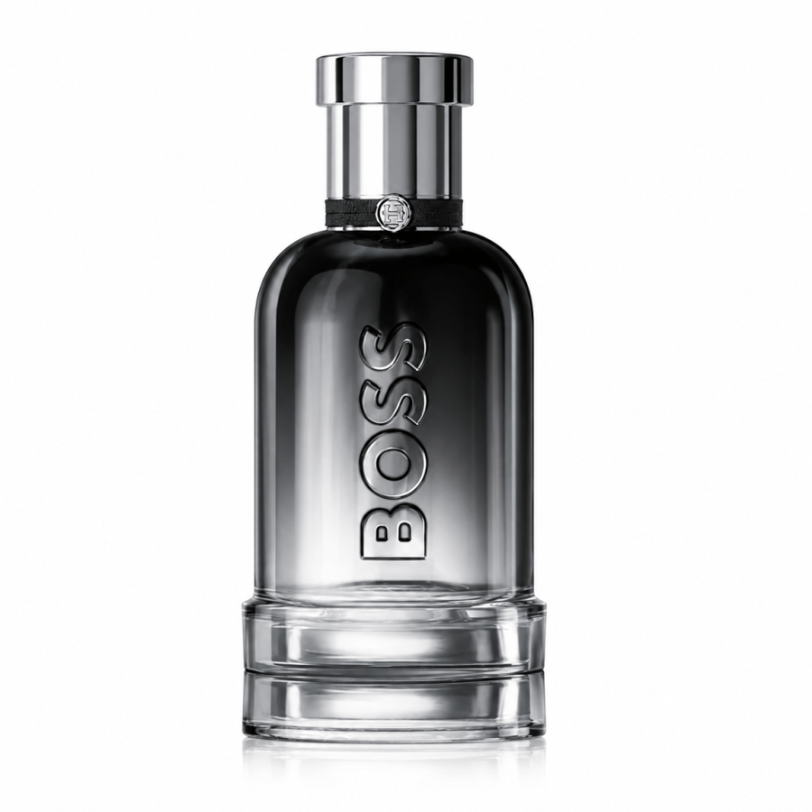 عطر هوغو بوس بوتلد بيوند أو دو بارفان 100 مل