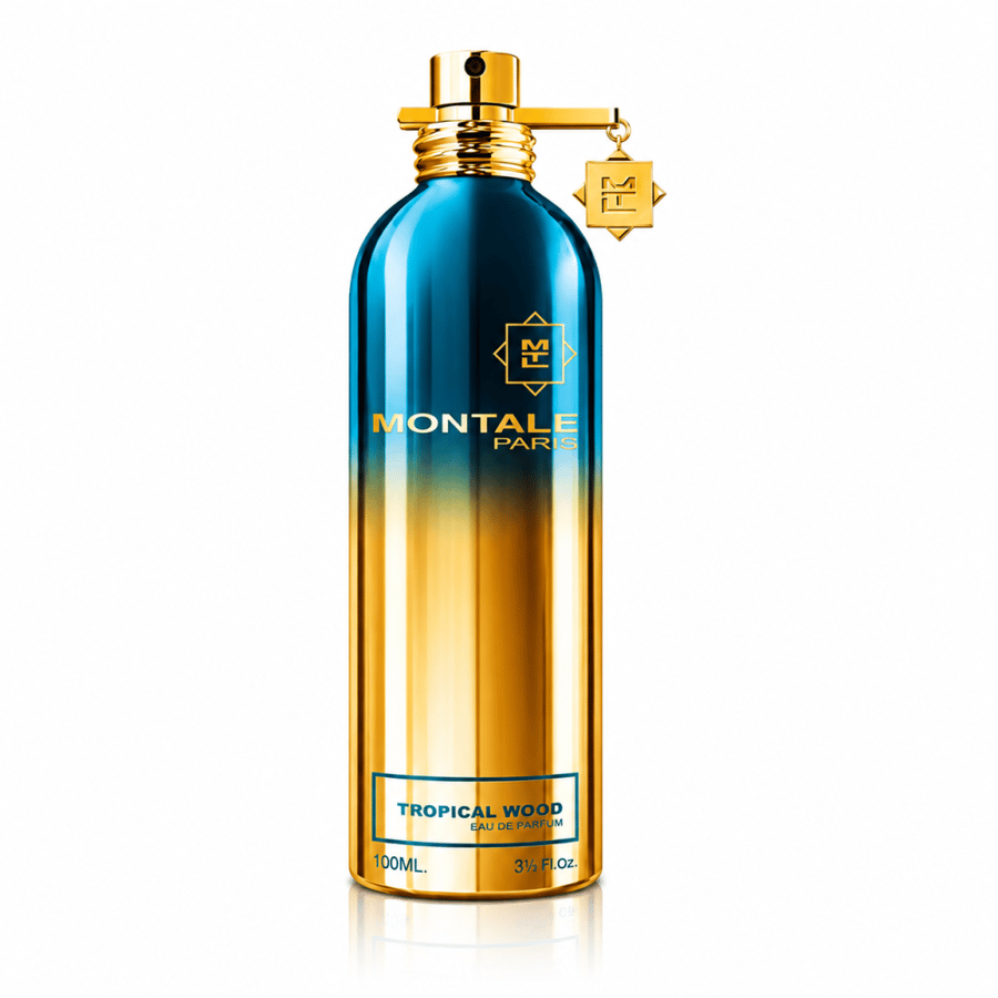 عطر مونتال تروبيكال وود أو دو بارفيوم للجنسين 100 مل | Montale Tropical Wood EDP 100ml