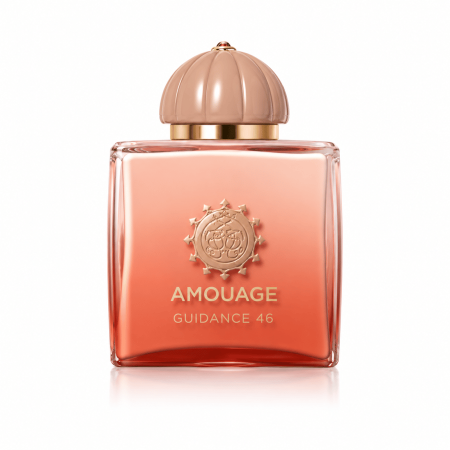 أمواج جايدنس 46 - 100 مل | Amouage Guidance 46 Extrait de Parfum 100ml