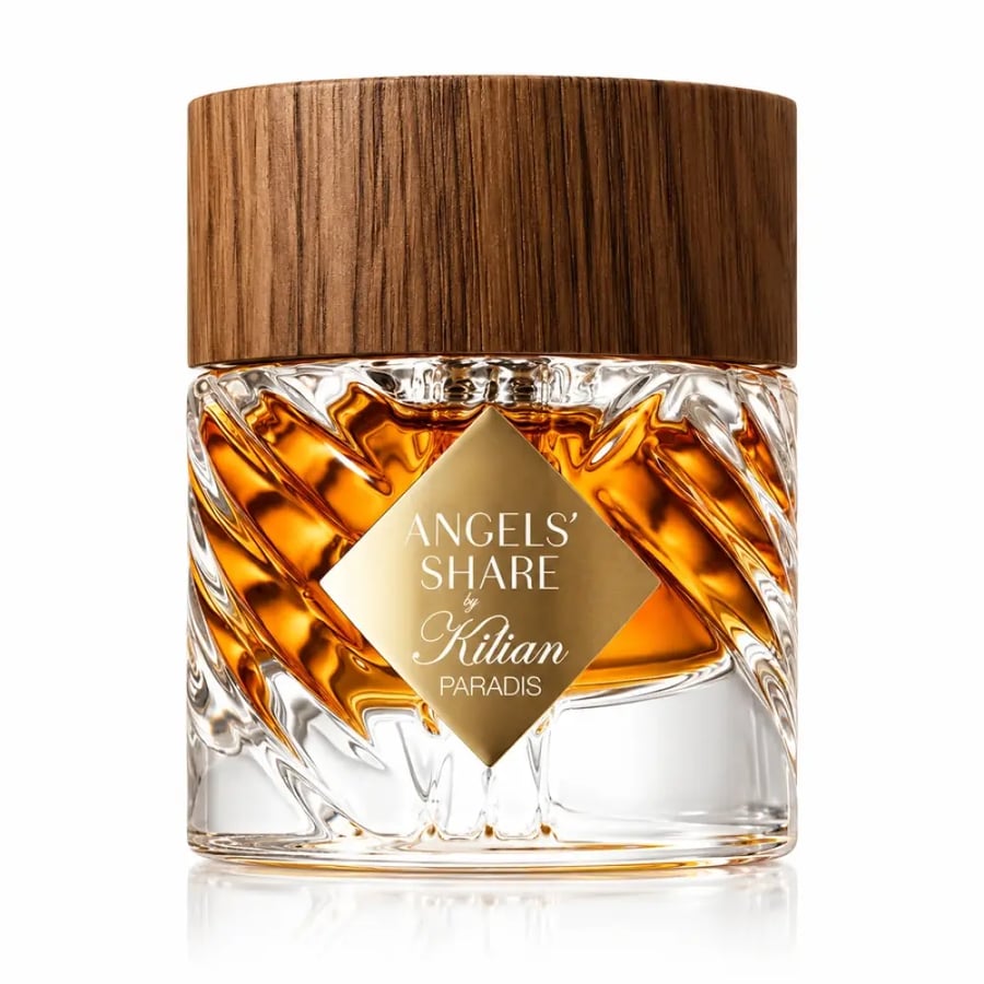 عطر كيليان أنجلز شير باراديس للجنسين أو دو بارفيوم 50 مل | KILIAN Angels’ Share Paradis EDP 50ml