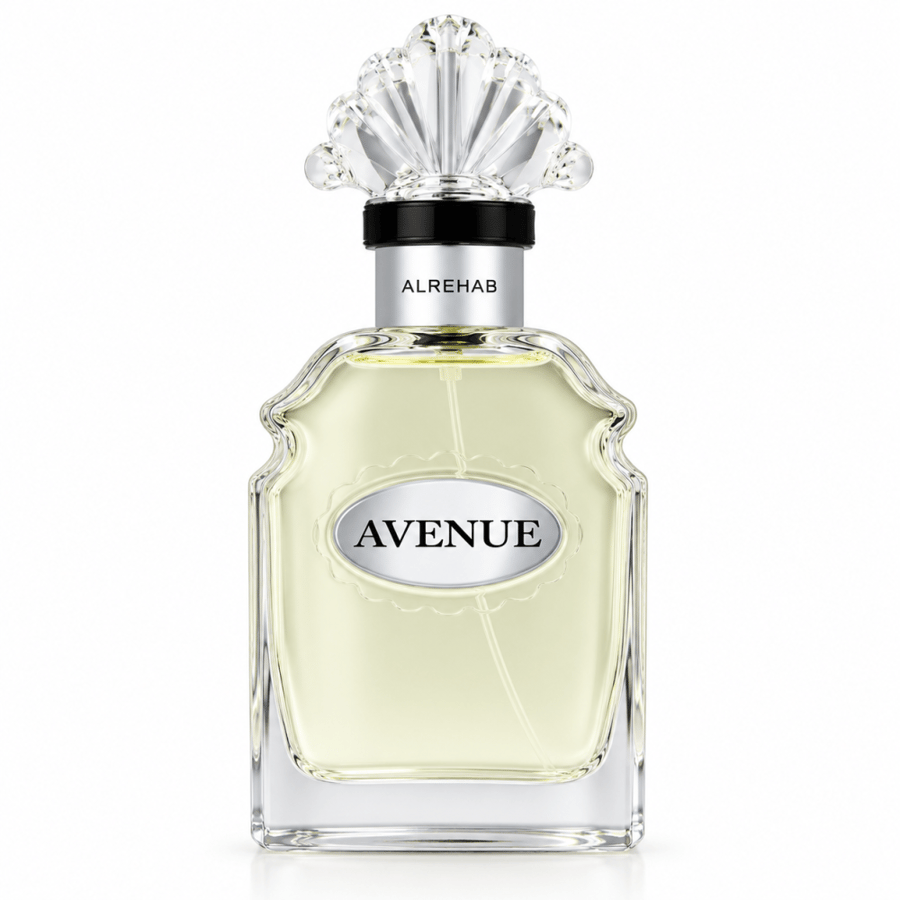 عطر الرحاب أفينيو للرجال أو دو بارفيوم 100 مل | Al-Rehab Avenue EDP 100ml