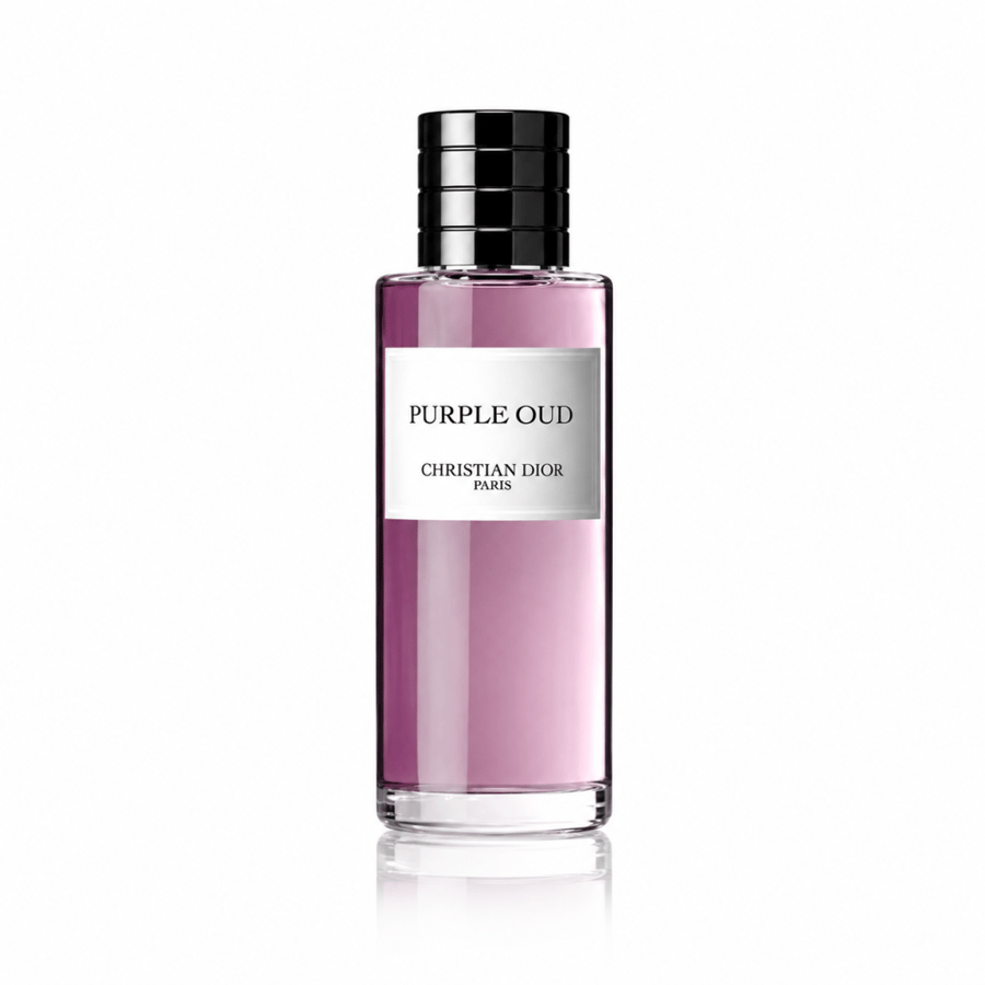 عطر ديور بيربل عود أو دو بارفيوم للجنسين 250 مل | Dior Purple Oud EDP 250ml
