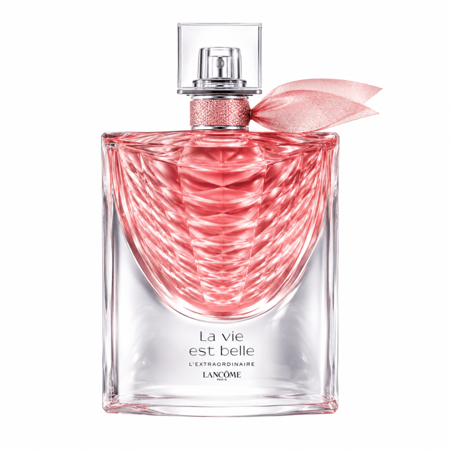 عطر لانكوم لا في إي بيل لِإكستراوردينير للنساء 100 مل | Lancôme La Vie Est Belle L’Extraordinaire 100ml