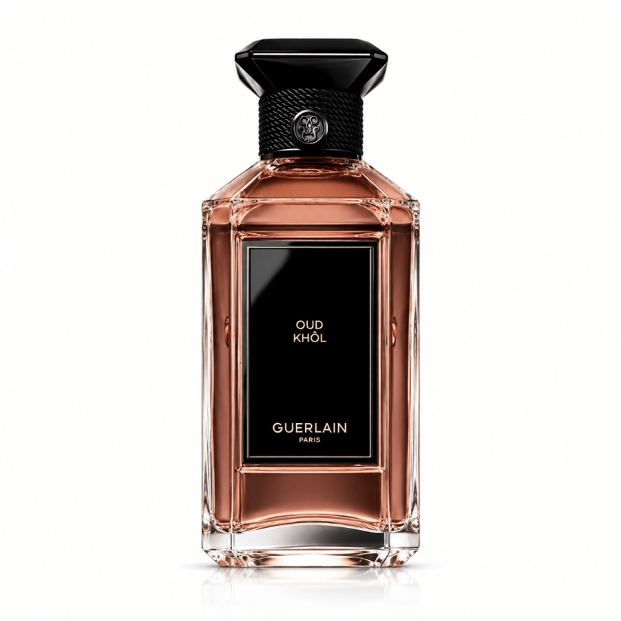 عطر جيرلان عود كحل أو دو بارفيوم للجنسين 200 مل | Guerlain Oud Khôl EDP 200ml