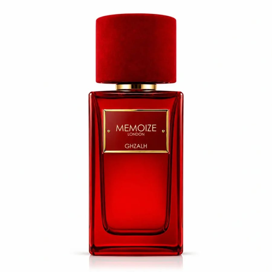 عطر ميمويز لندن غزال للجنسين إكستريت دو بارفام 100 مل | Memoize London Ghzalh Extrait de Parfum 100ml