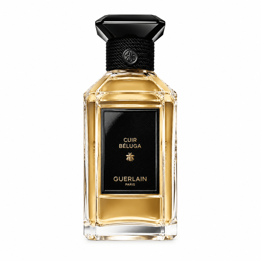 جيرلان كوير بيلوغا - Guerlain Cuir Béluga Eau De Parfum