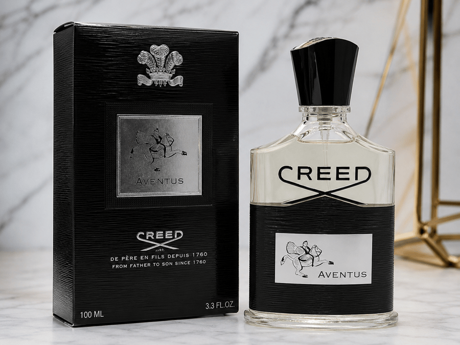 عطر كريد أفينتوس Creed Aventus للرجال | رمز القوة والفخامة