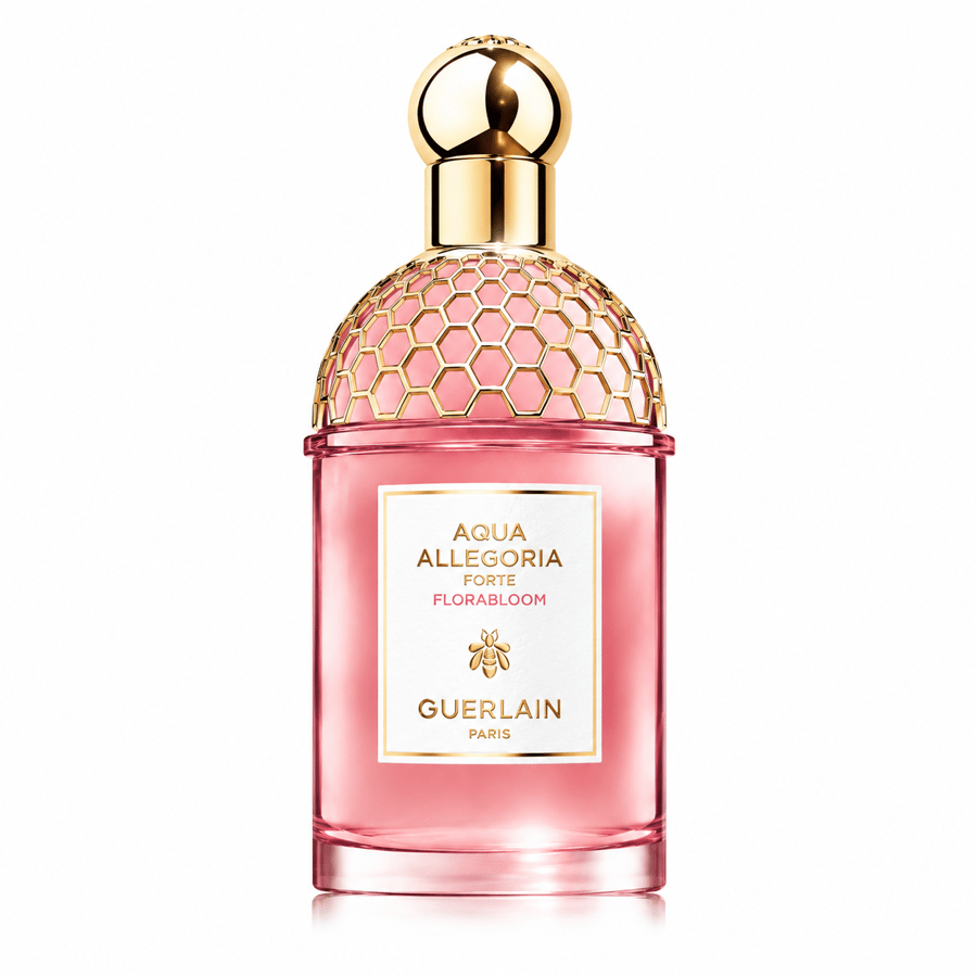 جيرلان فلورابلوم فورتي - Guerlain Aqua Allegoria Florabloom Forte Eau De Parfum