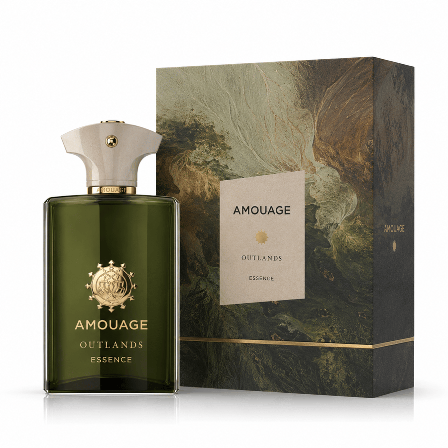 أمواج أوتلاندز إيسينس - Amouage Outlands Essence De Parfum