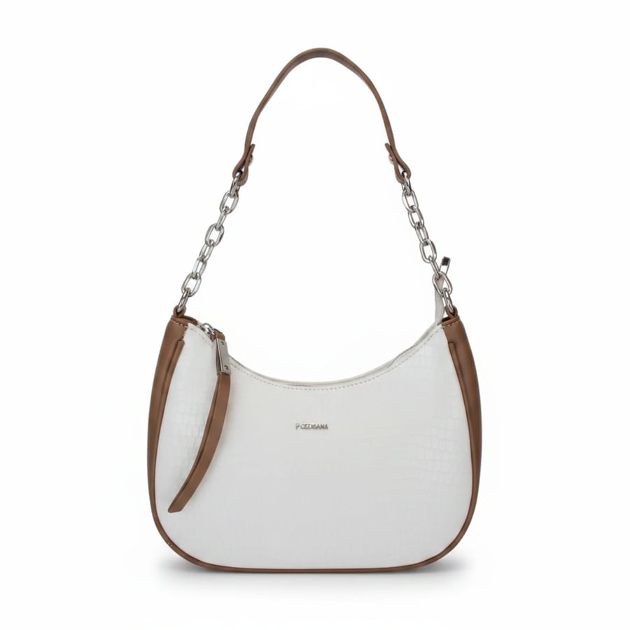 Premium Pomona bag for shoulder with strap