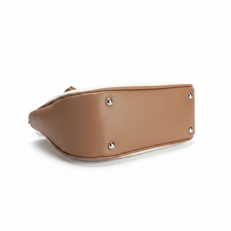 Premium Pomona bag for shoulder with strap
