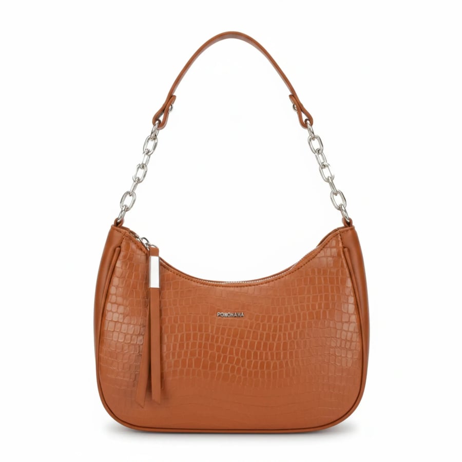 Premium Pomona bag for shoulder with strap