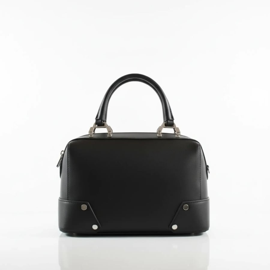 Pomona premium dual material bag