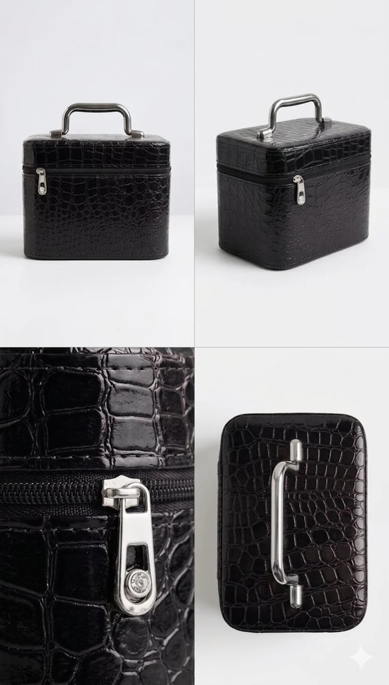 بكج BLACK S+M