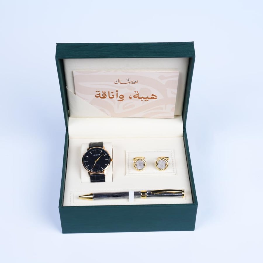 ساعة رجالي