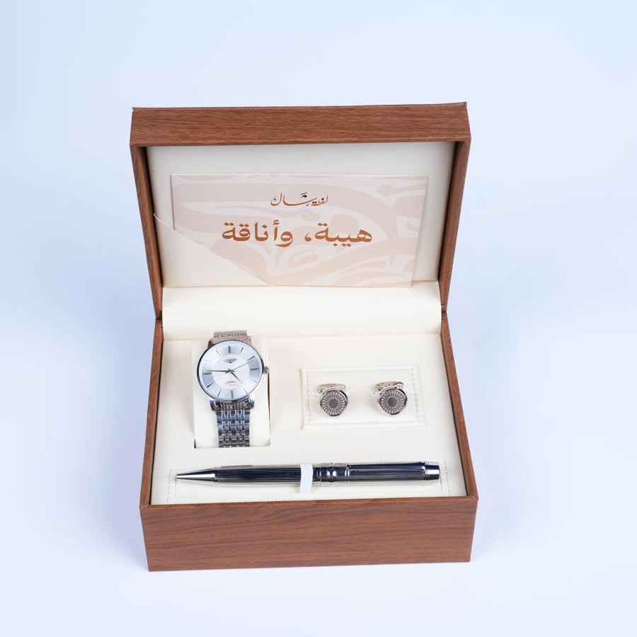 ساعة رجالي