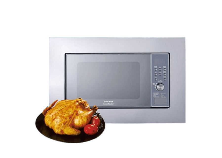 فرن مكرويف 20 لتر HM-8920