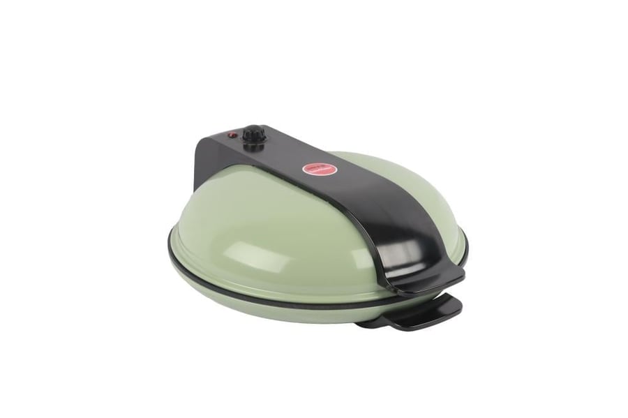 Electric baker for making all types of bread and pastries 40 cm 2300 watts