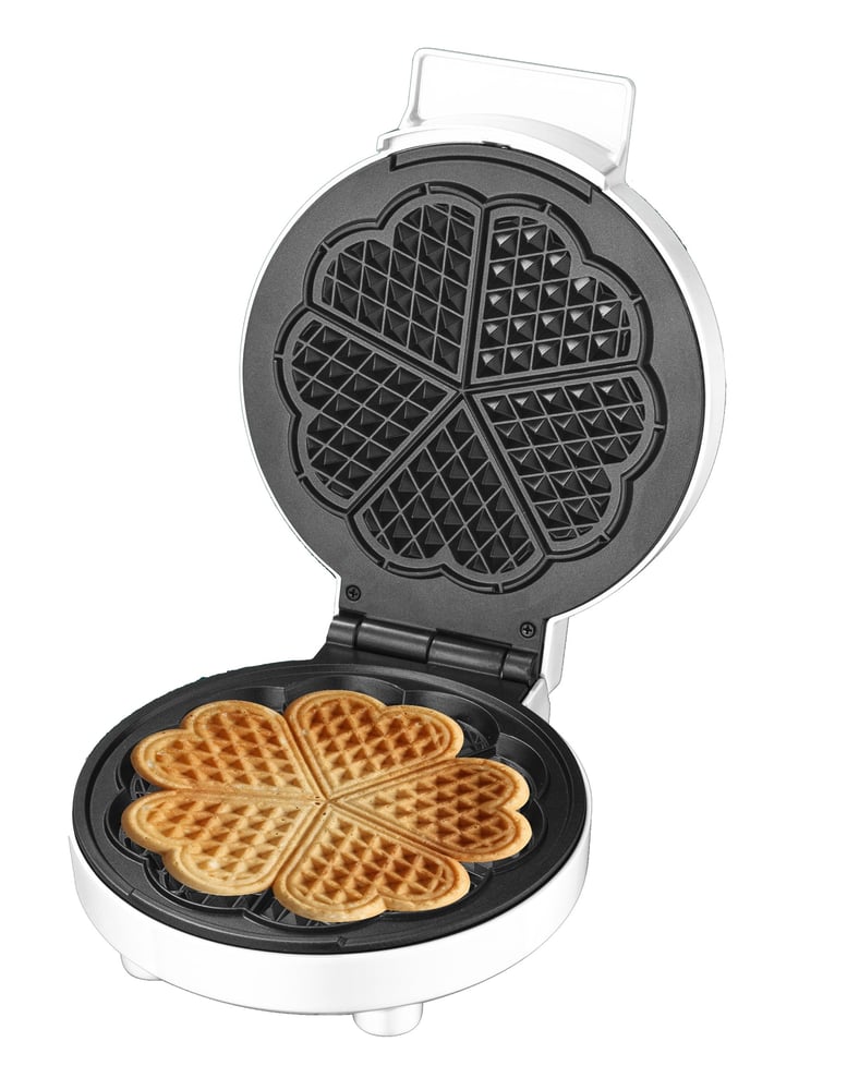 Waful Maker Heart Shape HM-065