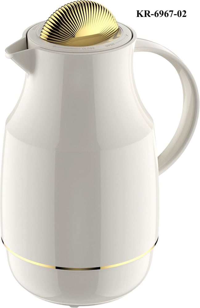 Thermos for tea and coffee 0.5 liter 6967