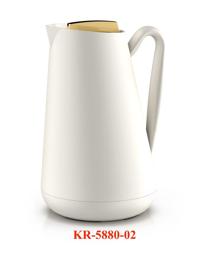 Thermos for tea and coffee 1 liter 5880