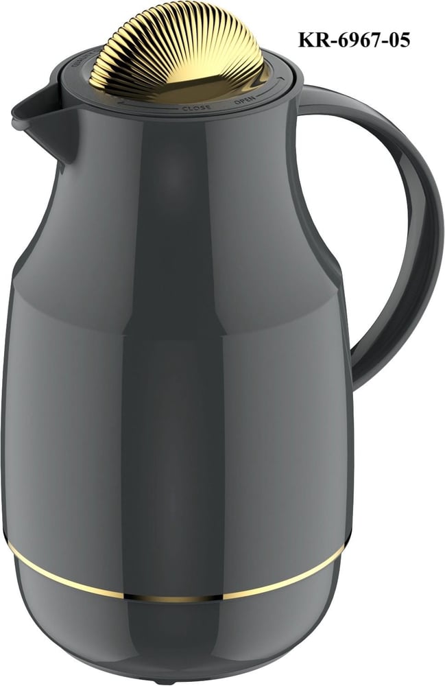 Thermos for tea and coffee 0.5 liter 6967
