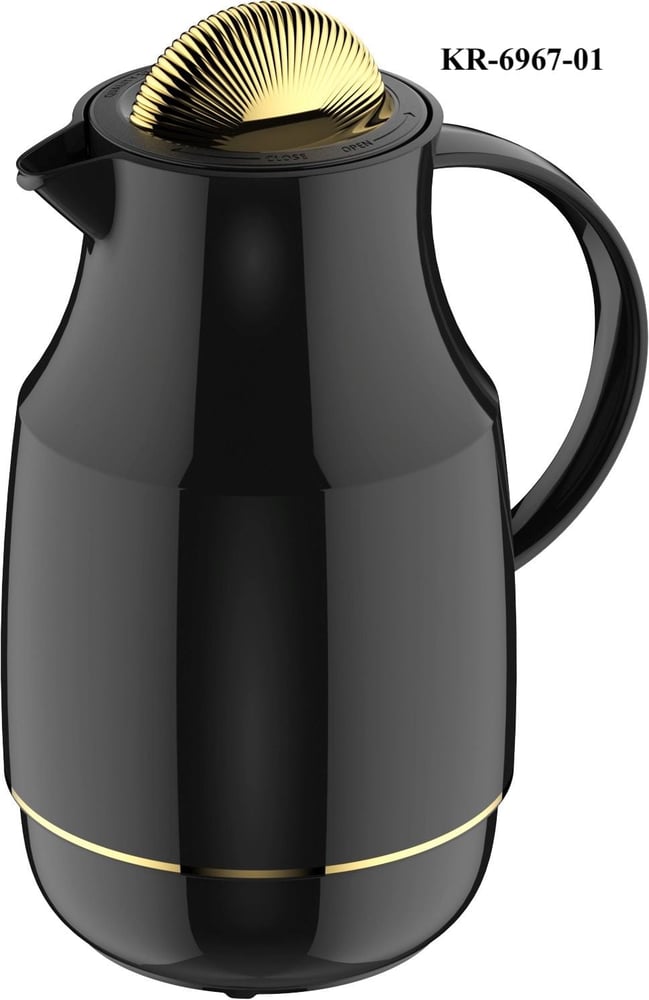 Thermos for tea and coffee 0.5 liter 6967