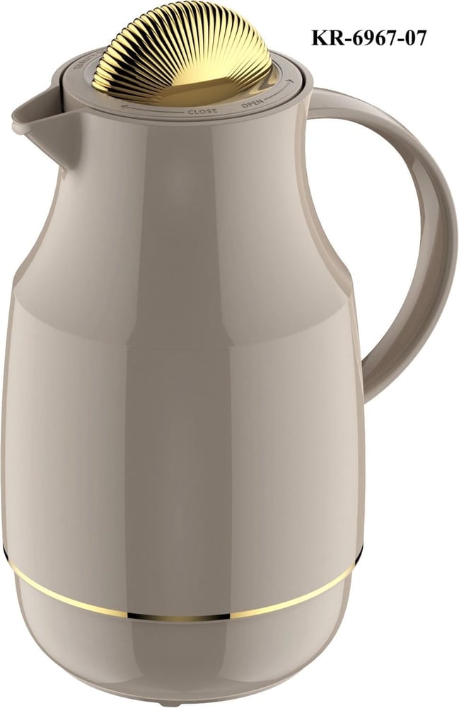 Thermos for tea and coffee 0.5 liter 6967