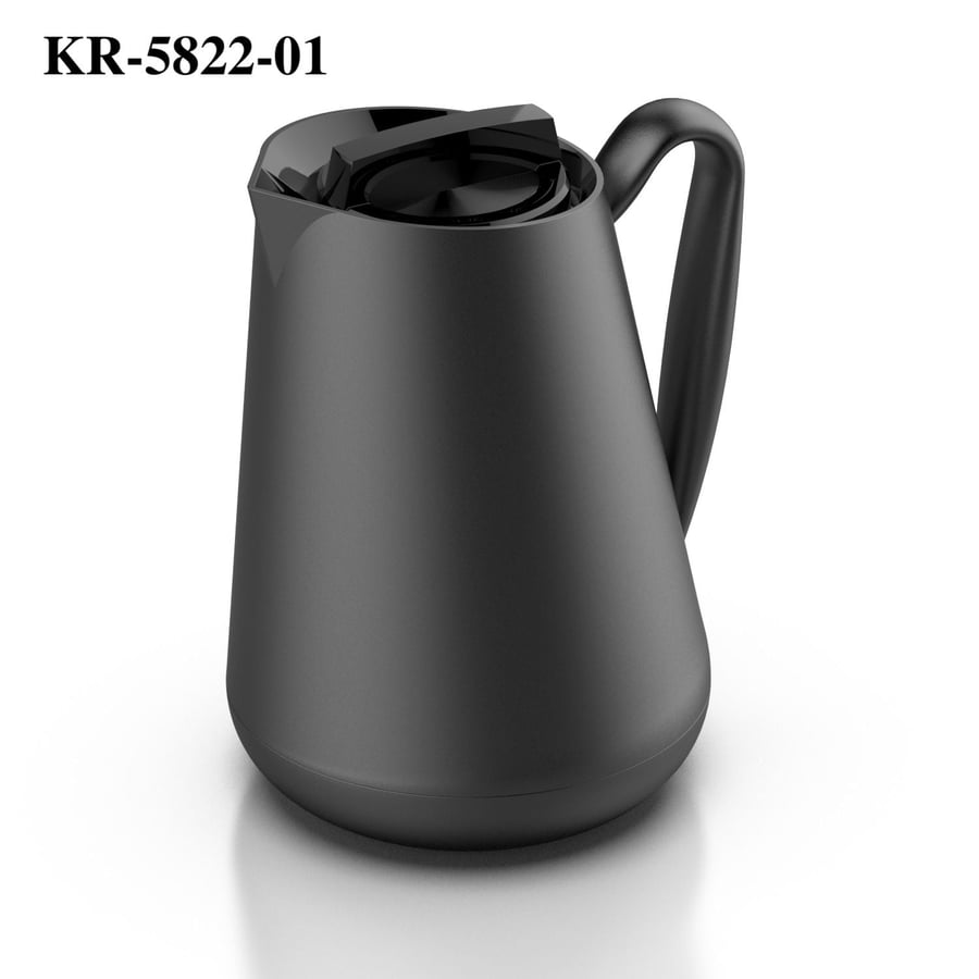 Thermos for tea and coffee half liter KR-5822