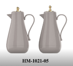 طقم ترامس لتر HM-1021