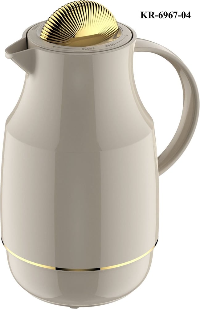 Thermos for tea and coffee 0.5 liter 6967