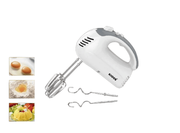 خفاقة بيض وخلاط KR-5628