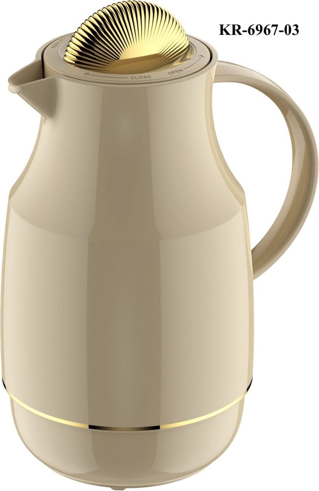 Thermos for tea and coffee 0.5 liter 6967