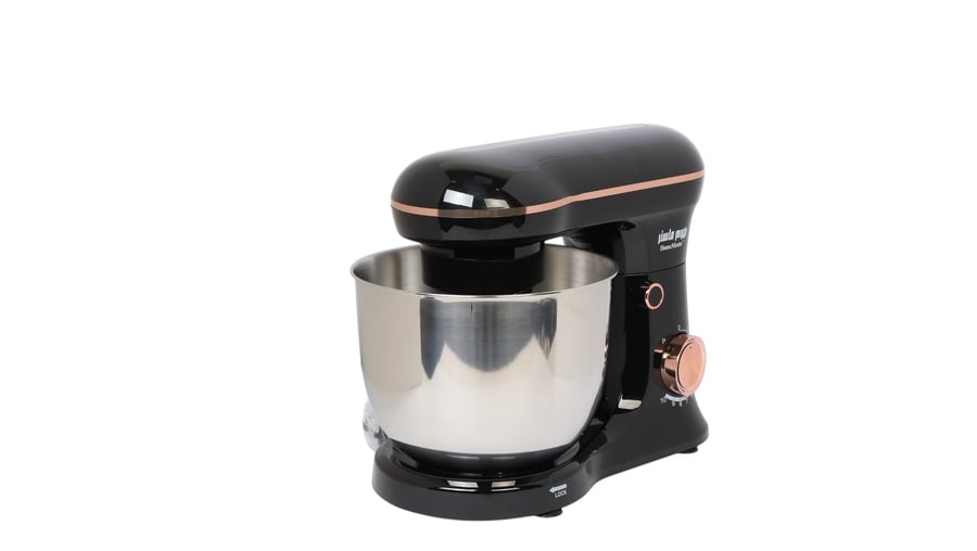 عجانة ستيل ٥ لتر هوم ماستر  HM-994