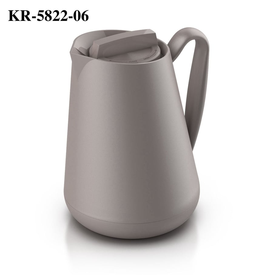 Thermos for tea and coffee half liter KR-5822