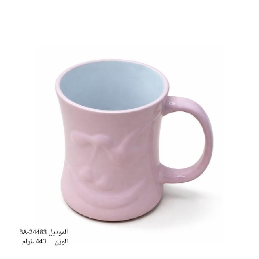 كوب سيراميك