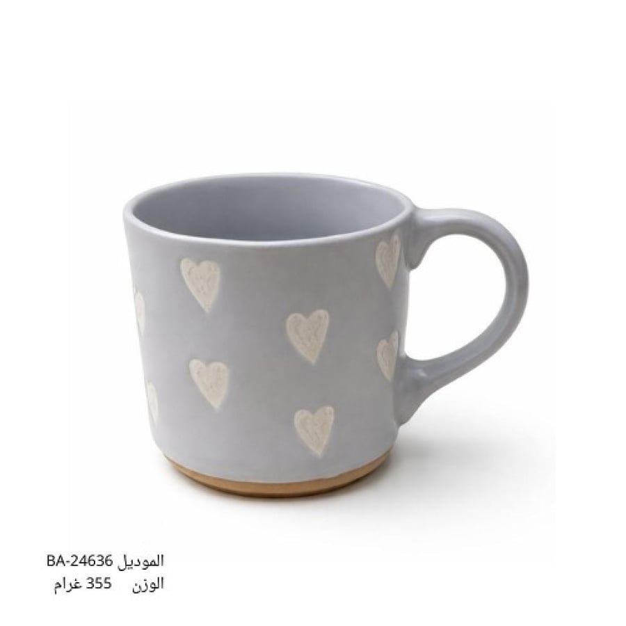 كوب سيراميك