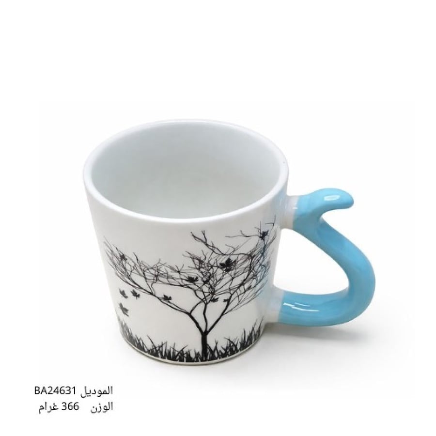 كوب سيراميك