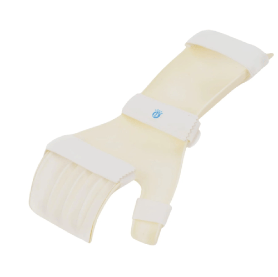 تينور دعامة جبيرة اليد TYNOR E 29 HAND RESTING SPLINT CHILD
