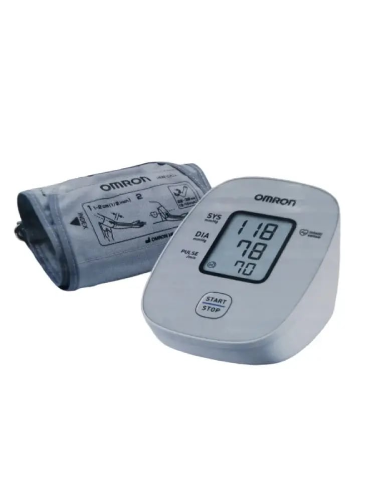 جهاز قياس الضغط -basic OMRON M2