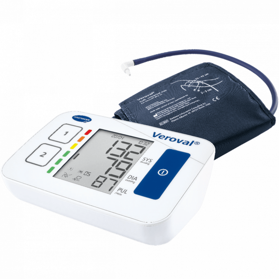 جهاز قياس ضغط الدم Veroval  Compact
