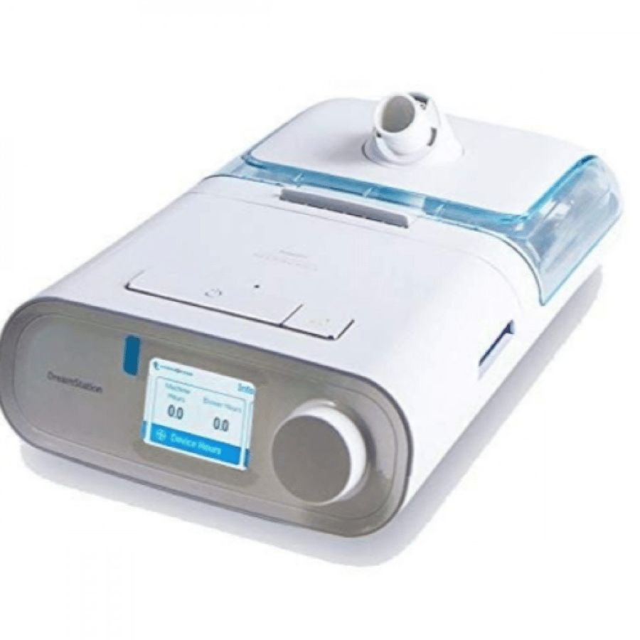جهاز الضغط الايجابي اوتو بيباب PHILIPS Dream Station Auto BiPAP