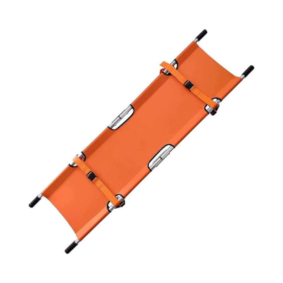 Patient transfer orange
