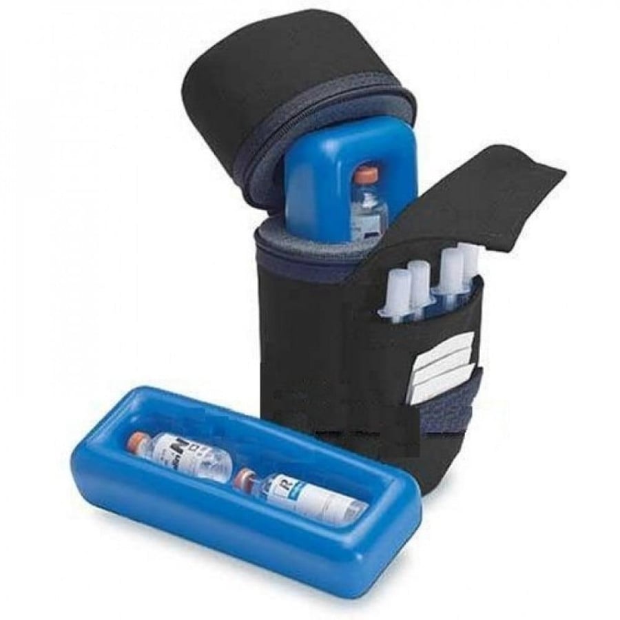 حافظة أنسولين 650ml موديل NCIPN